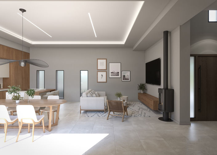 Image No.16-3 Bed House/Villa for sale