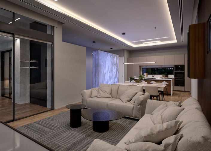 Image No.8-3 Bed House/Villa for sale