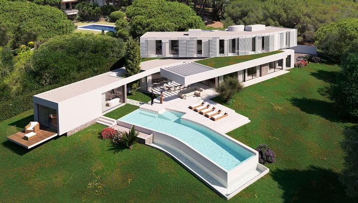 Image No.1-6 Bed House/Villa for sale