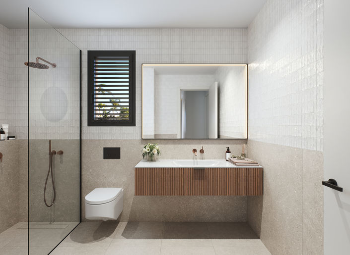 Image No.11-3 Bed House/Villa for sale