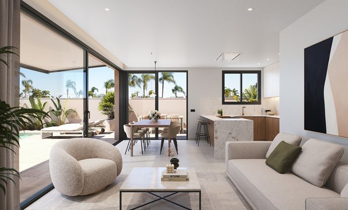 Image No.6-3 Bed House/Villa for sale