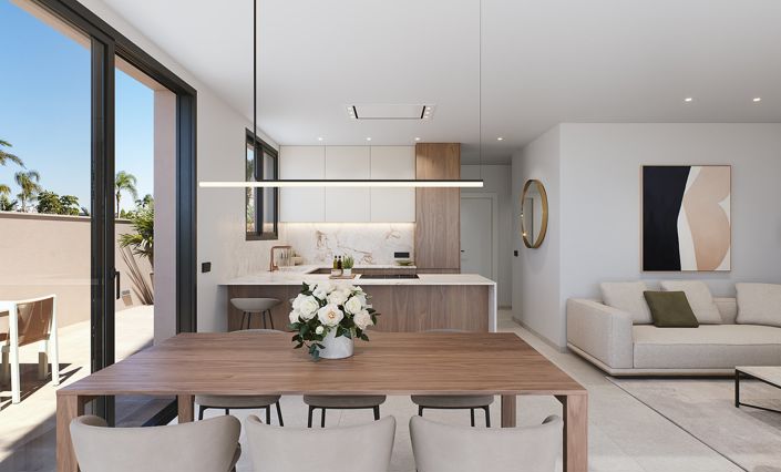 Image No.7-3 Bed House/Villa for sale