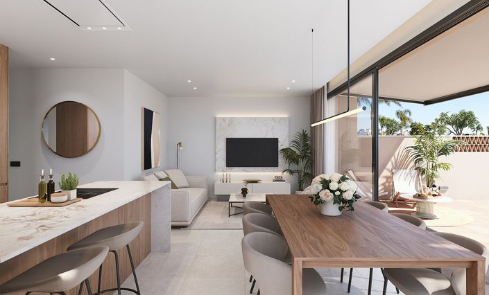 Image No.8-3 Bed House/Villa for sale