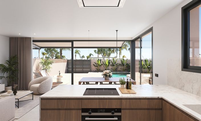 Image No.9-3 Bed House/Villa for sale