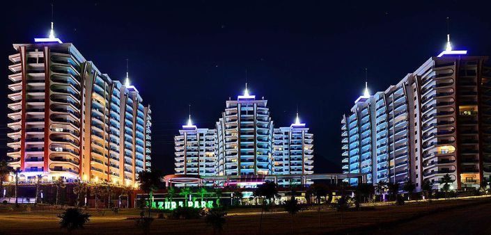 Image No.20-1 Bed Apartment for sale