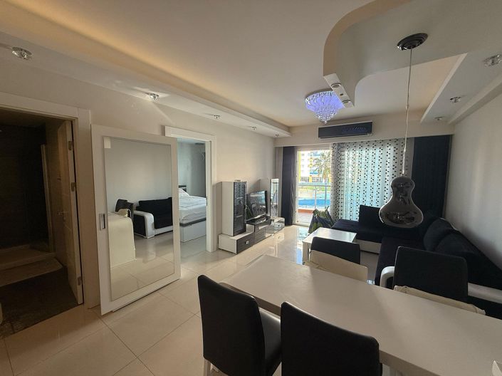 Image No.21-1 Bed Apartment for sale