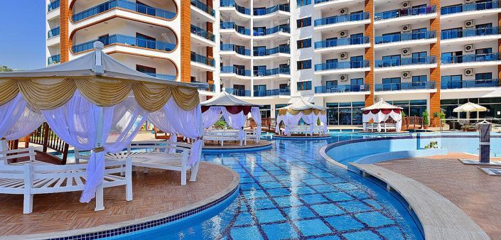 Image No.4-1 Bed Apartment for sale