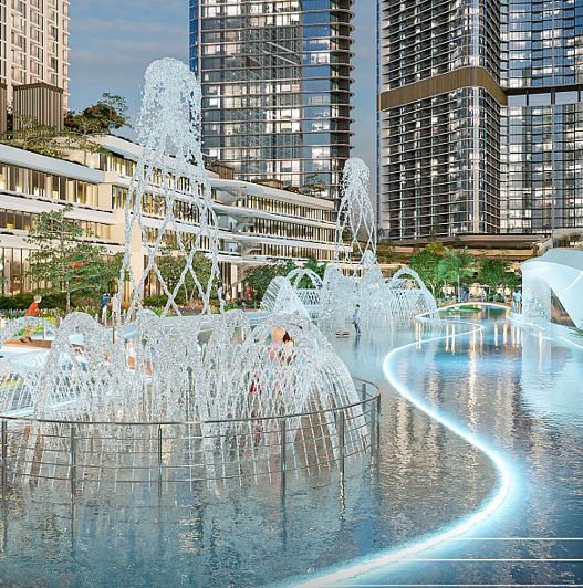 Image No.6-1 Bed Apartment for sale