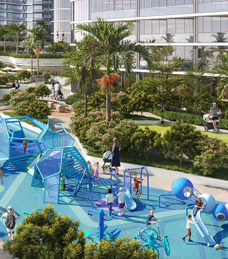 Image No.7-1 Bed Apartment for sale