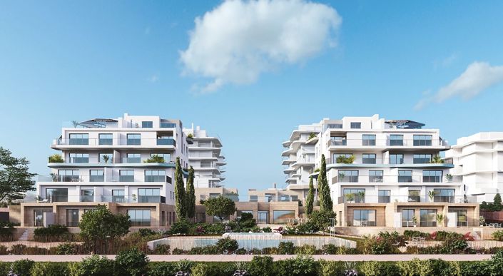 Image No.2-2 Bed Apartment for sale