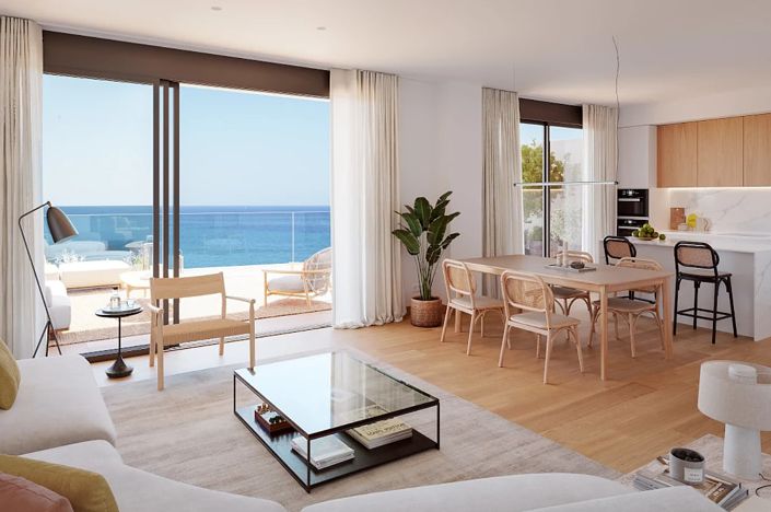 Image No.6-2 Bed Apartment for sale