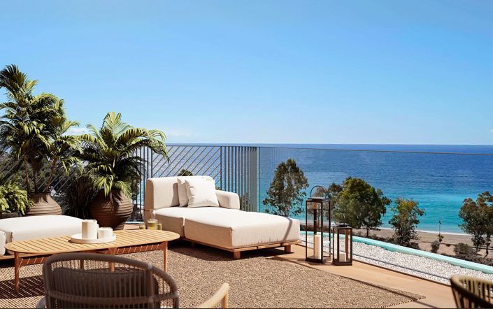 Image No.5-3 Bed Apartment for sale