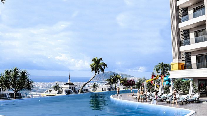 Image No.10-3 Bed Apartment for sale