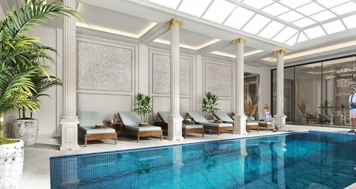 Image No.13-3 Bed Apartment for sale