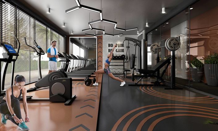 Image No.19-3 Bed Apartment for sale