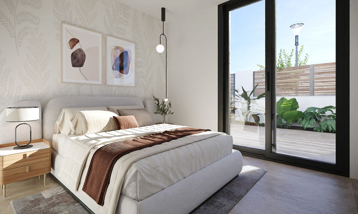 Image No.10-3 Bed House/Villa for sale