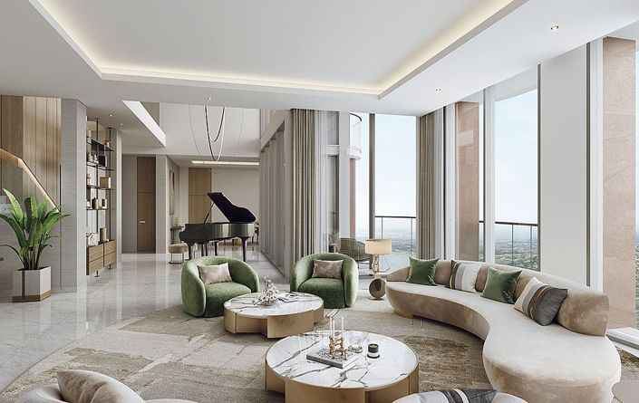 Image No.16-1 Bed Apartment for sale