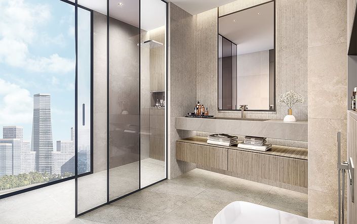 Image No.26-1 Bed Apartment for sale