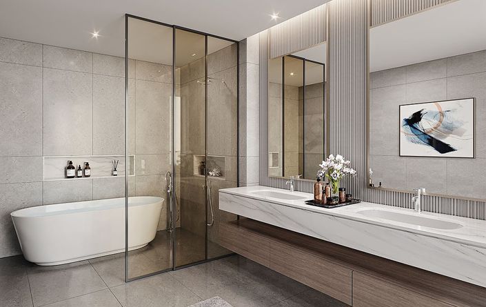 Image No.27-1 Bed Apartment for sale