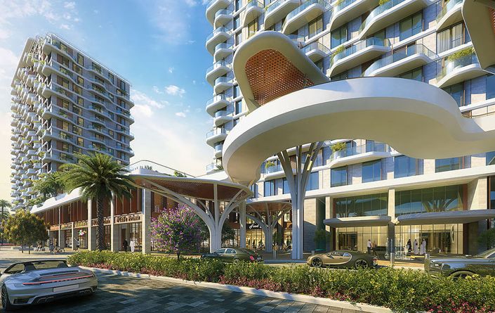 Image No.10-2 Bed Apartment for sale