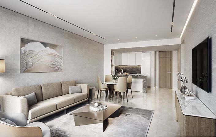 Image No.17-2 Bed Apartment for sale