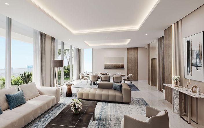 Image No.19-2 Bed Apartment for sale