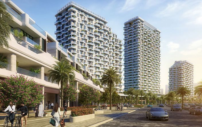 Image No.2-2 Bed Apartment for sale