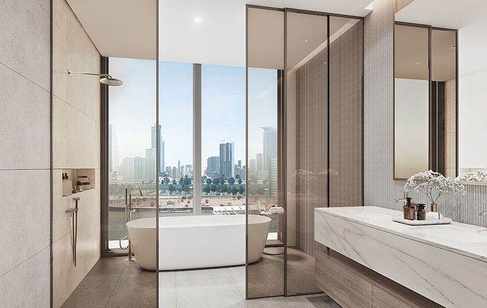 Image No.25-2 Bed Apartment for sale