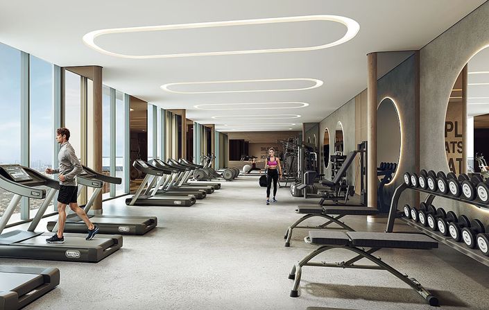 Image No.13-3 Bed Apartment for sale