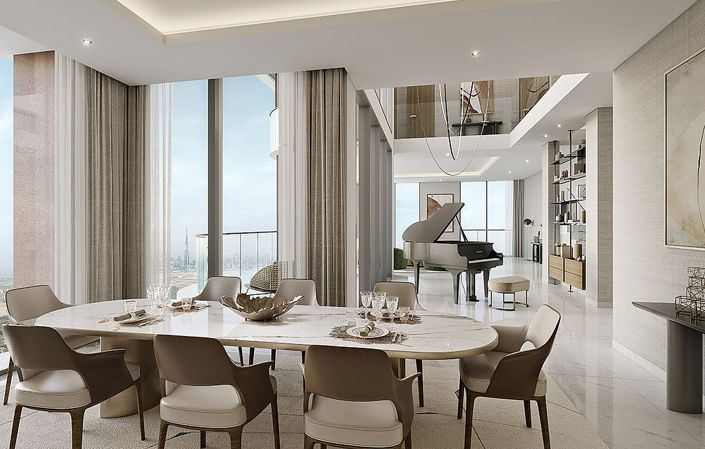 Image No.20-3 Bed Apartment for sale