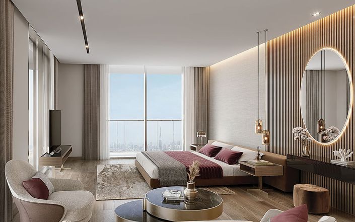 Image No.22-3 Bed Apartment for sale