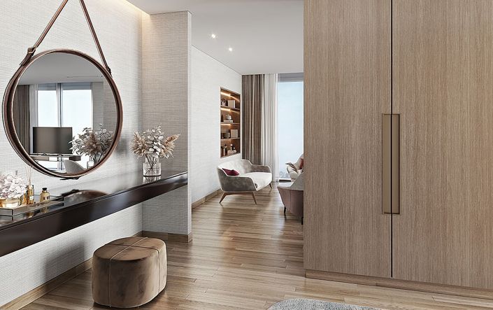 Image No.24-3 Bed Apartment for sale