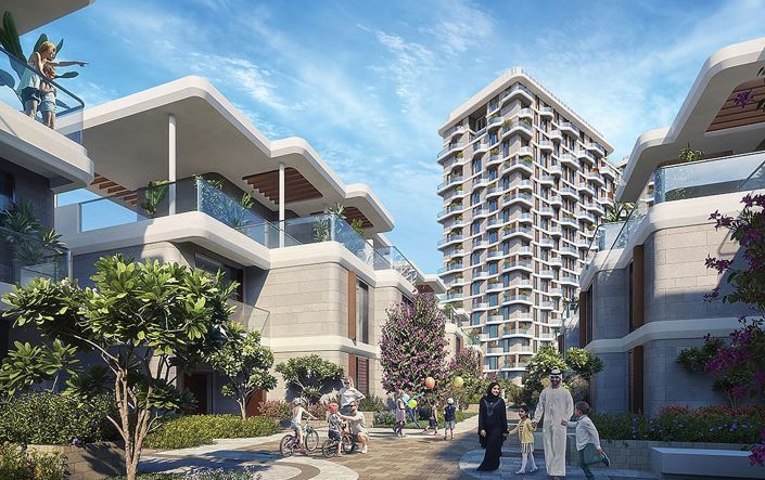 Image No.6-3 Bed Apartment for sale