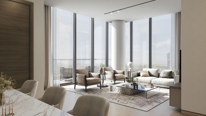 Image No.6-3 Bed Apartment for sale