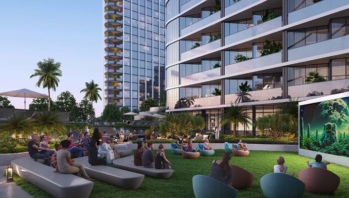 Image No.9-2 Bed Apartment for sale