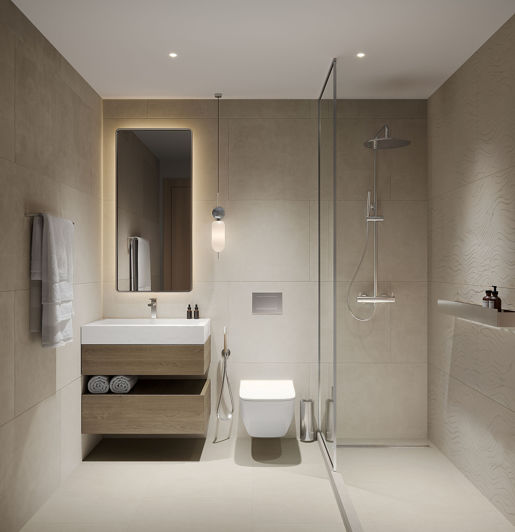 Image No.16-1 Bed Apartment for sale