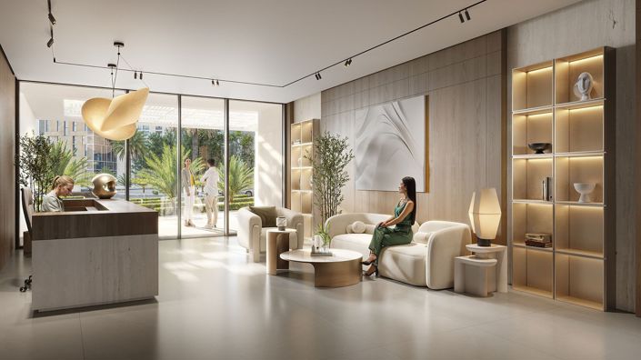 Image No.7-1 Bed Apartment for sale