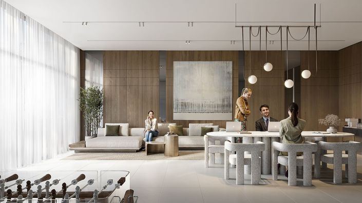 Image No.8-1 Bed Apartment for sale