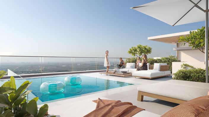 Image No.5-2 Bed Apartment for sale