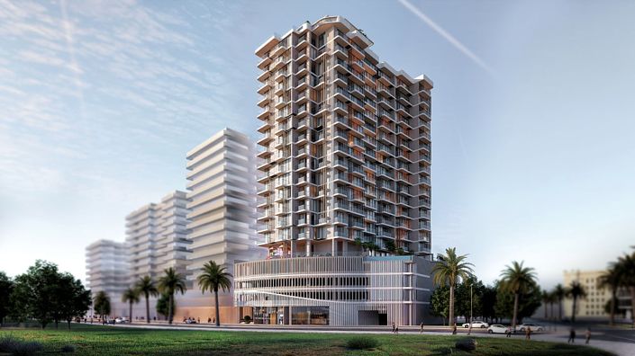 Image No.1-Apartment for sale