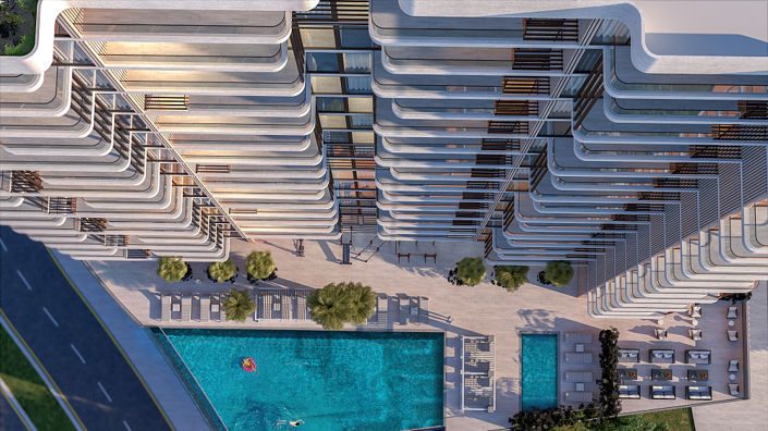 Image No.6-Apartment for sale