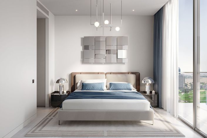 Image No.19-1 Bed Apartment for sale