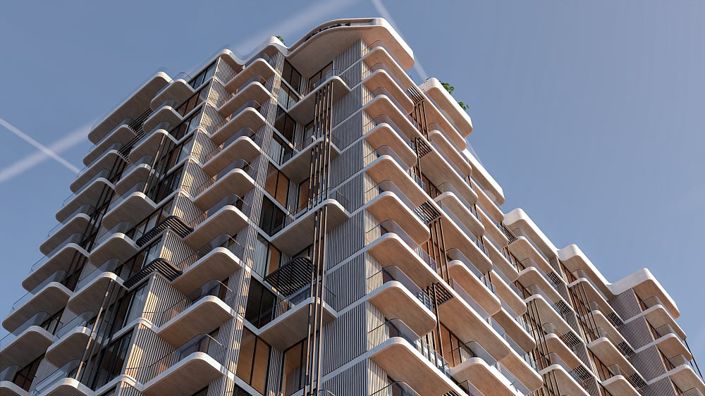 Image No.3-1 Bed Apartment for sale