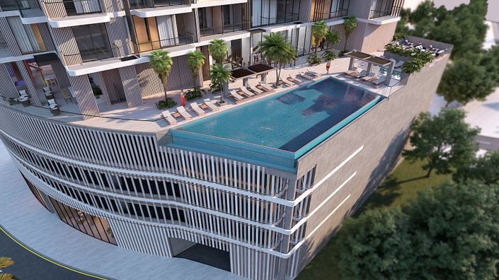 Image No.7-1 Bed Apartment for sale