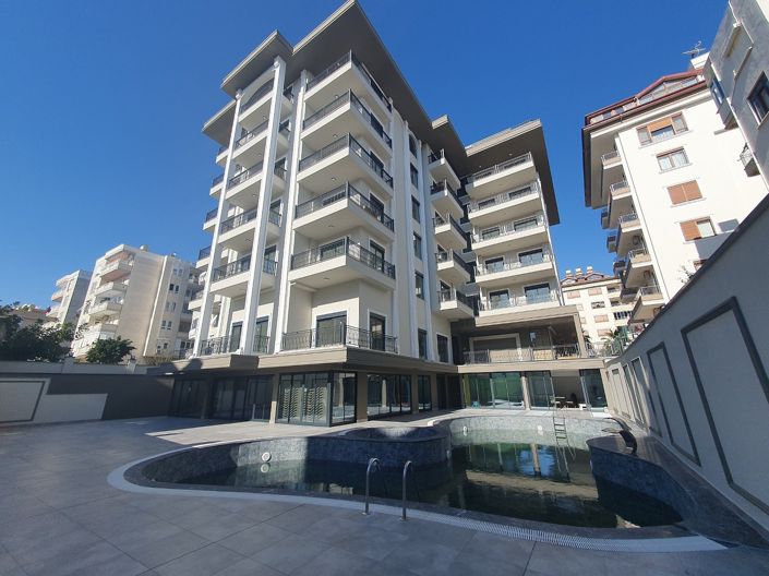Image No.1-1 Bed Apartment for sale