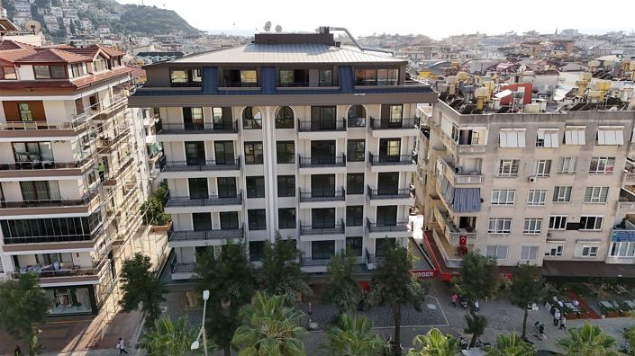 Image No.3-1 Bed Apartment for sale