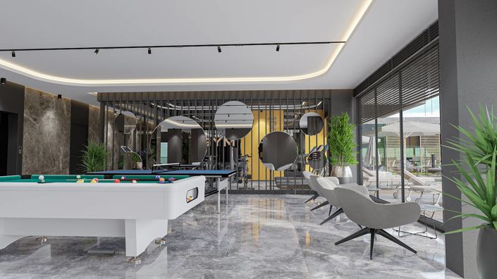 Image No.19-2 Bed Apartment for sale