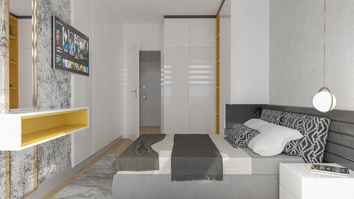 Image No.24-2 Bed Apartment for sale