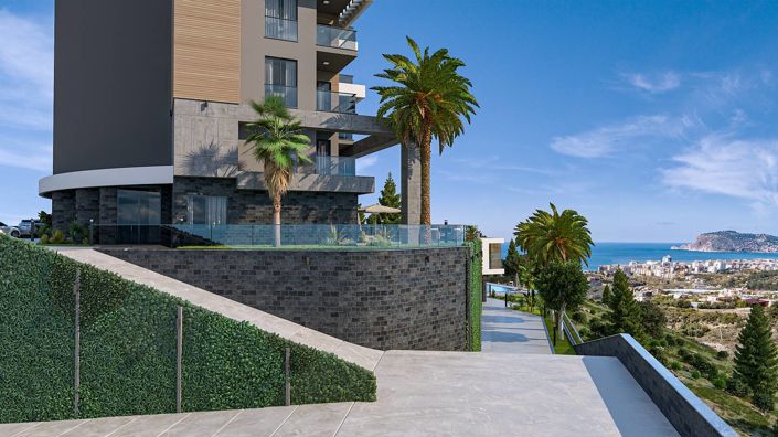 Image No.9-3 Bed Apartment for sale