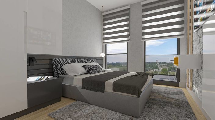 Image No.25-3 Bed Apartment for sale